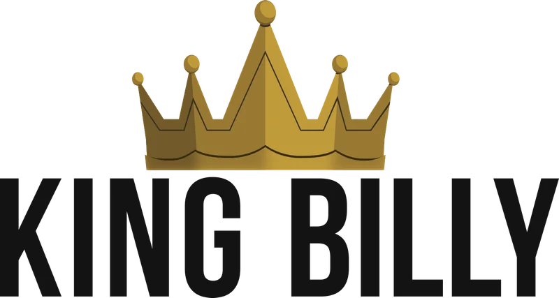 King Billy Casino Games Collection - Slots, Live Casino, Table Games